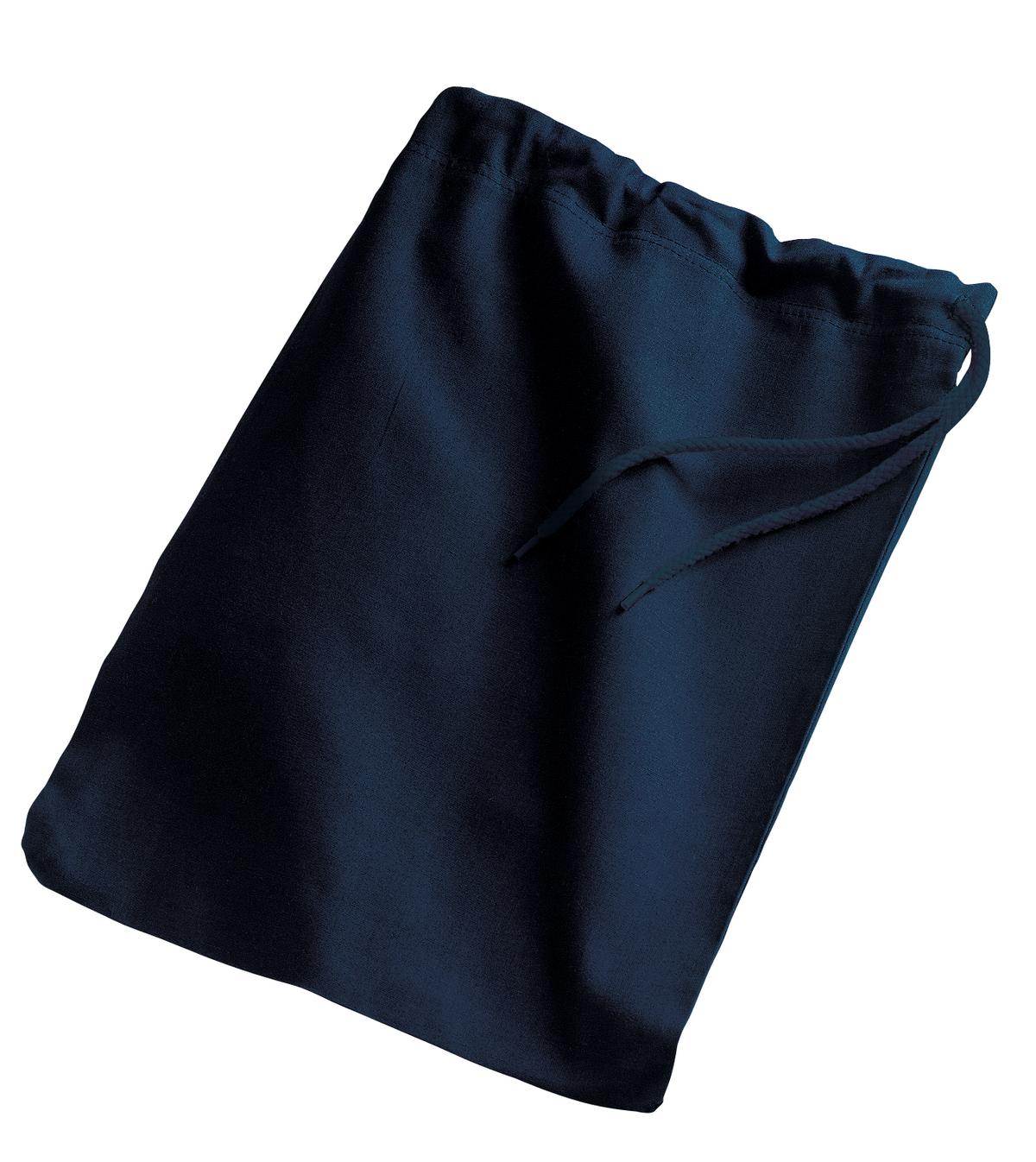 Port Authority® - Drawstring Bag. B035