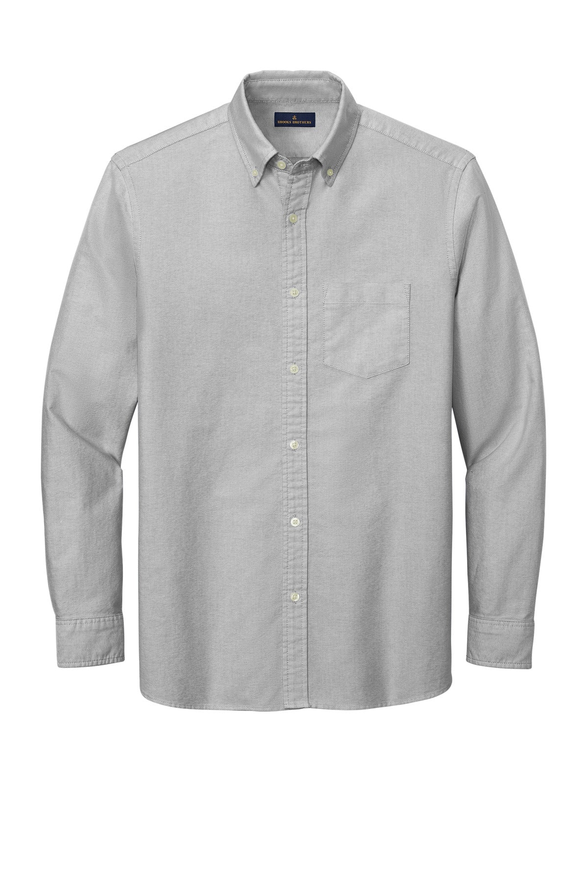 Brooks Brothers® Casual Oxford Cloth Shirt BB18004