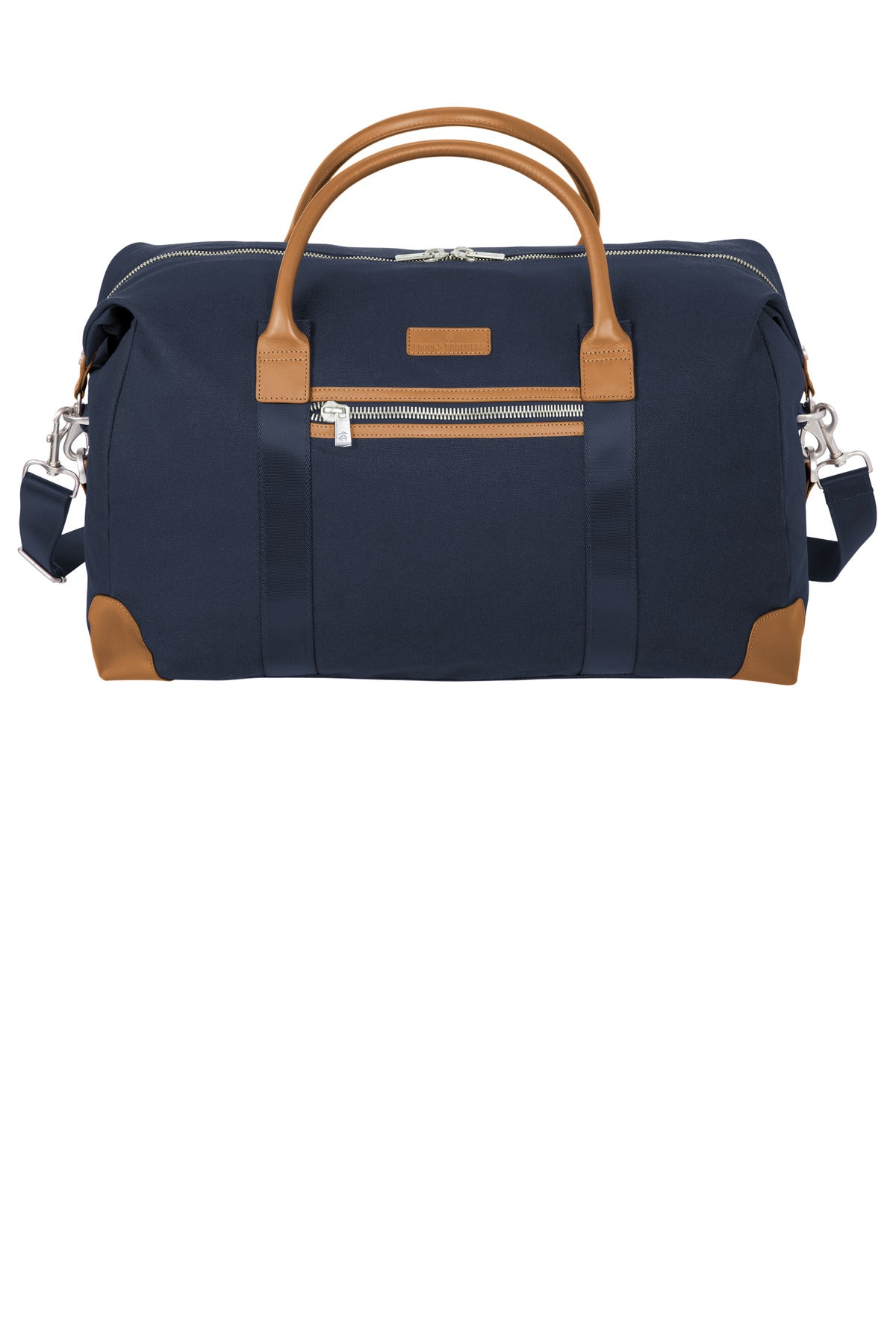 Brooks Brothers® Wells Duffel BB18880