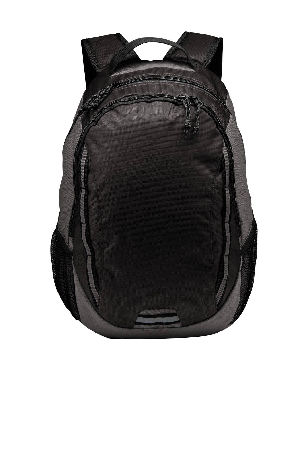 Port Authority® Ridge Backpack. BG208