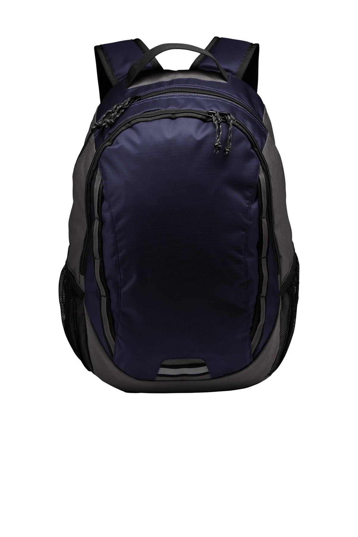 Port Authority® Ridge Backpack. BG208