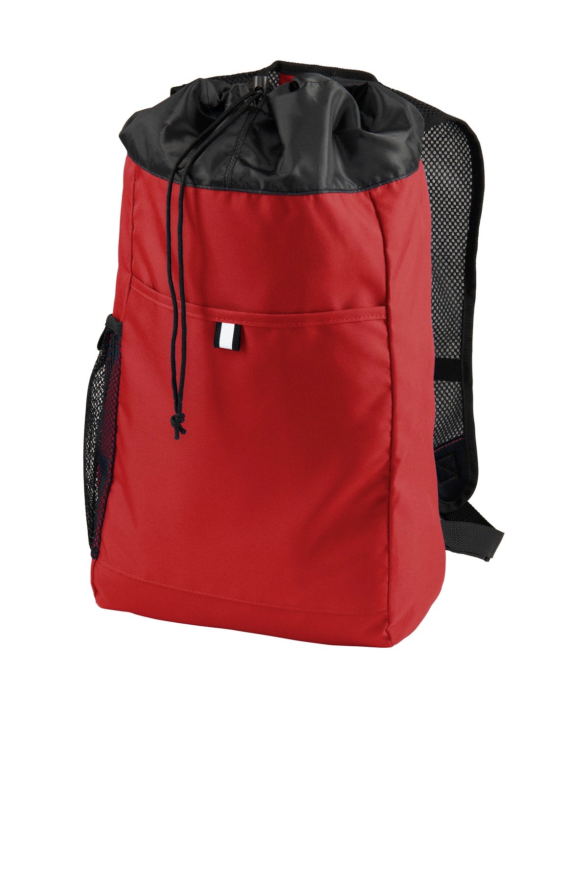 Port Authority® Hybrid Backpack. BG211