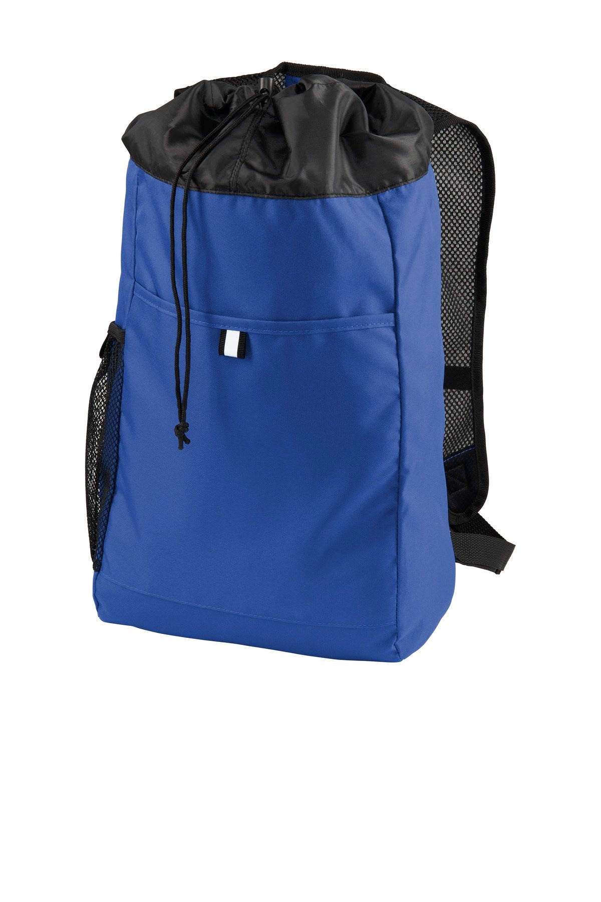 Port Authority® Hybrid Backpack. BG211