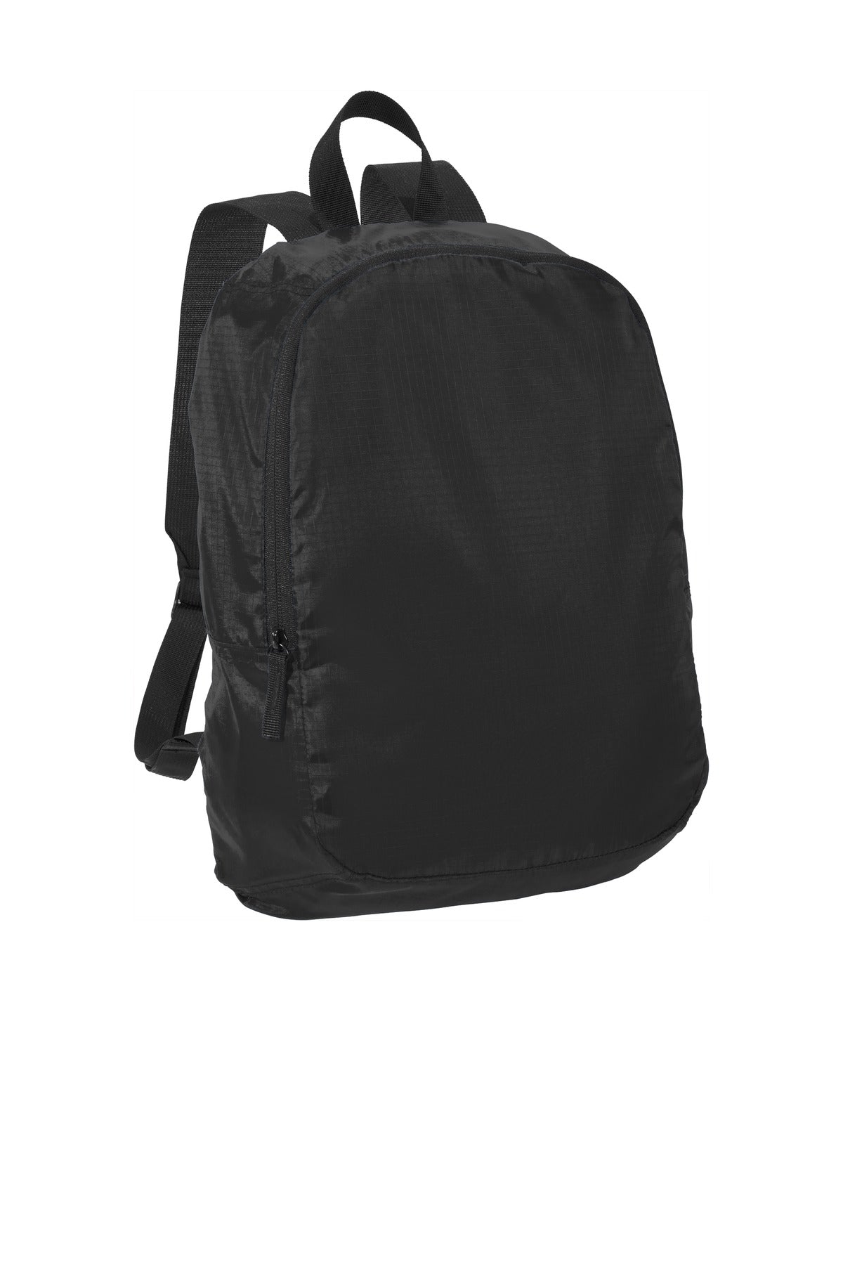 Port Authority® Crush Ripstop Backpack BG213