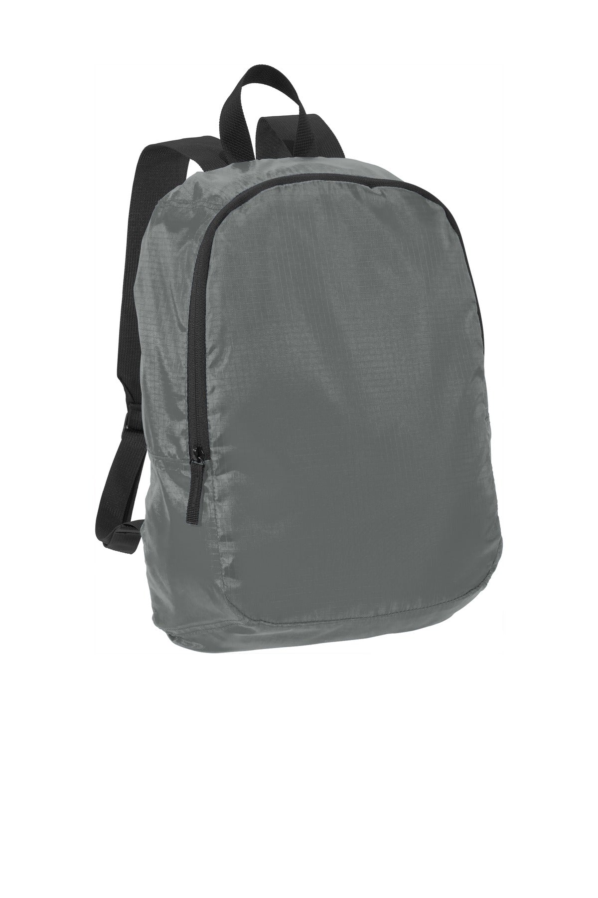 Port Authority® Crush Ripstop Backpack BG213