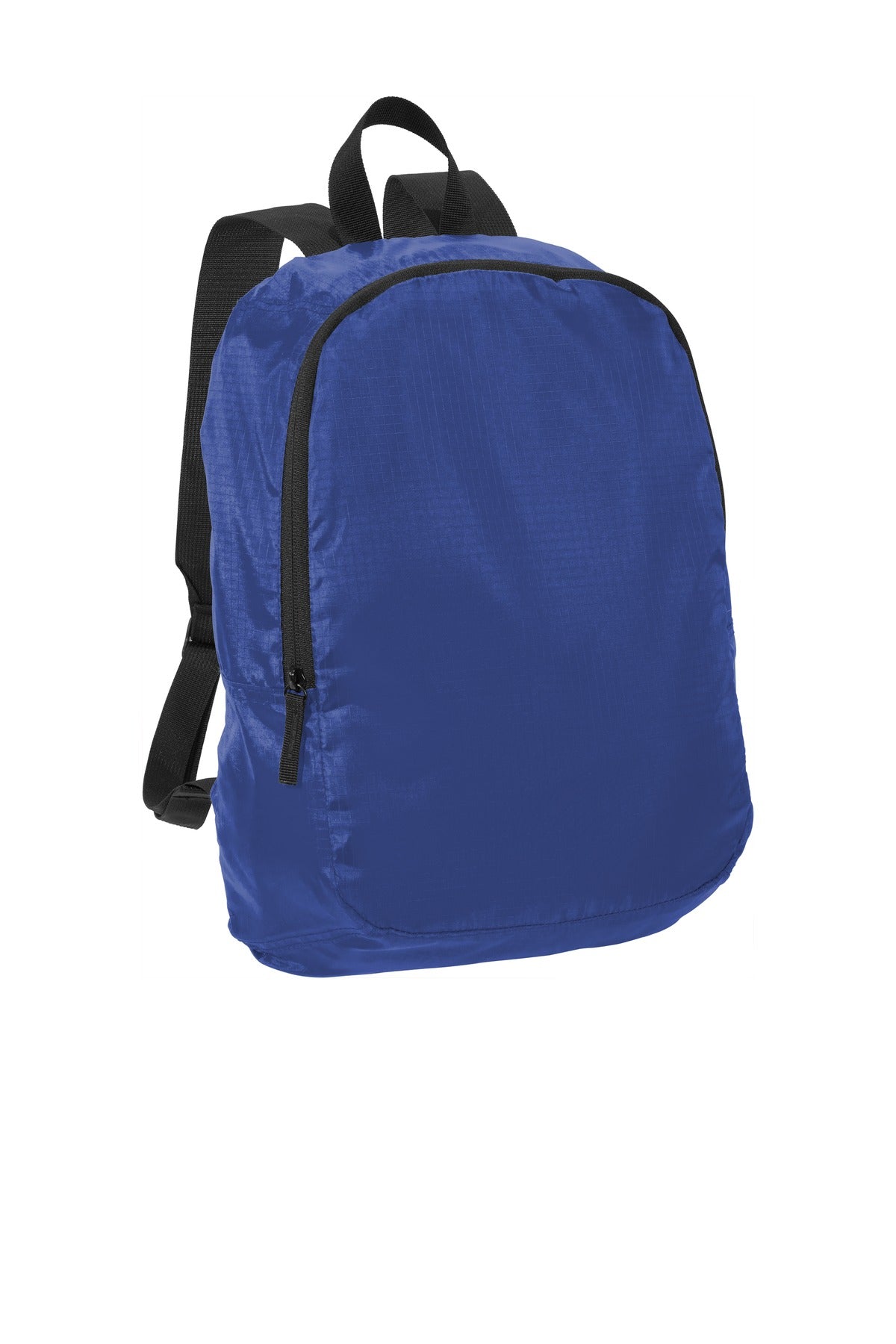 Port Authority® Crush Ripstop Backpack BG213