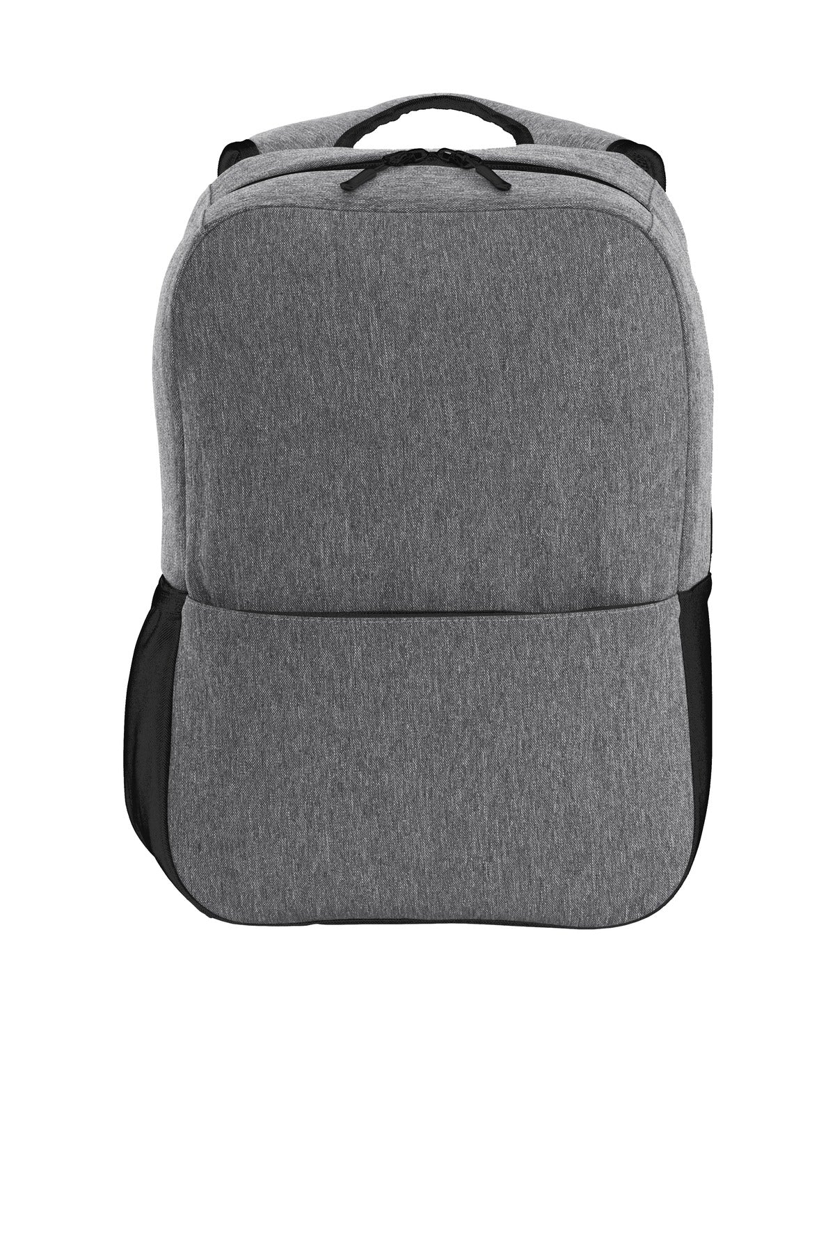 Port Authority® Access Square Backpack. BG218