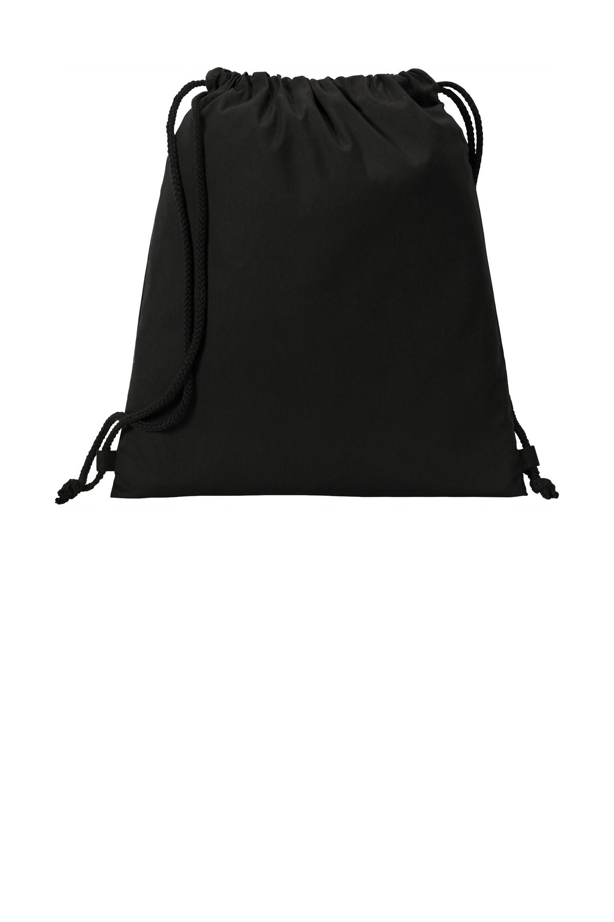 Port Authority® Cotton Cinch Pack BG620
