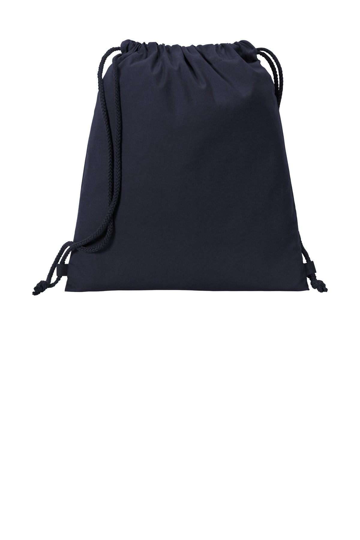 Port Authority® Cotton Cinch Pack BG620