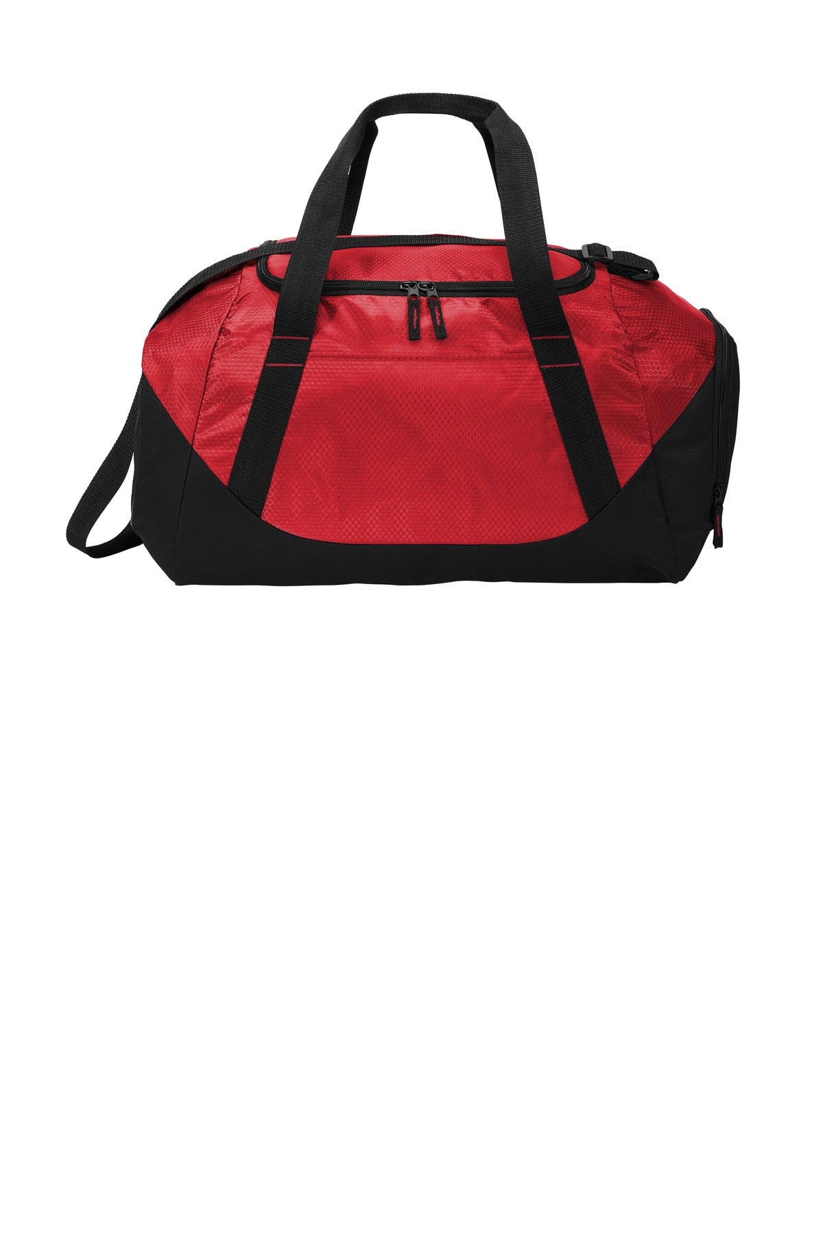 Port Authority® Team Duffel BG804