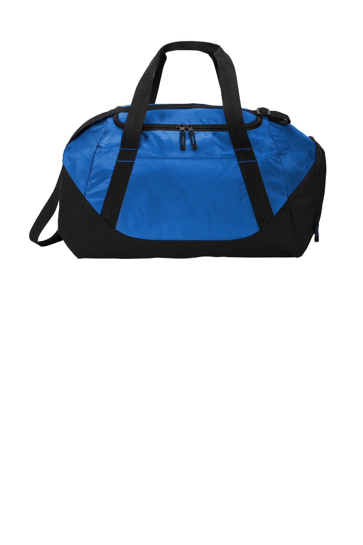 Port Authority® Team Duffel BG804