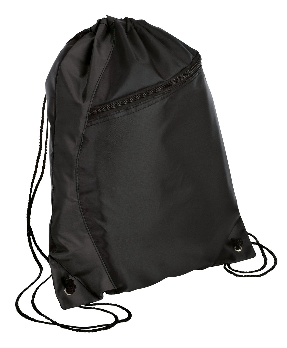 Port Authority® - Colorblock Cinch Pack. BG80