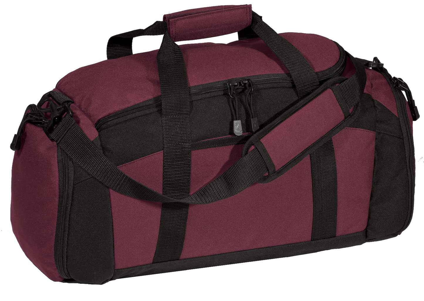 Port Authority® - Gym Bag. BG970