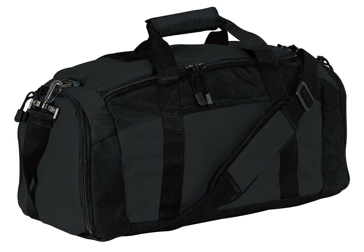 Port Authority® - Gym Bag. BG970