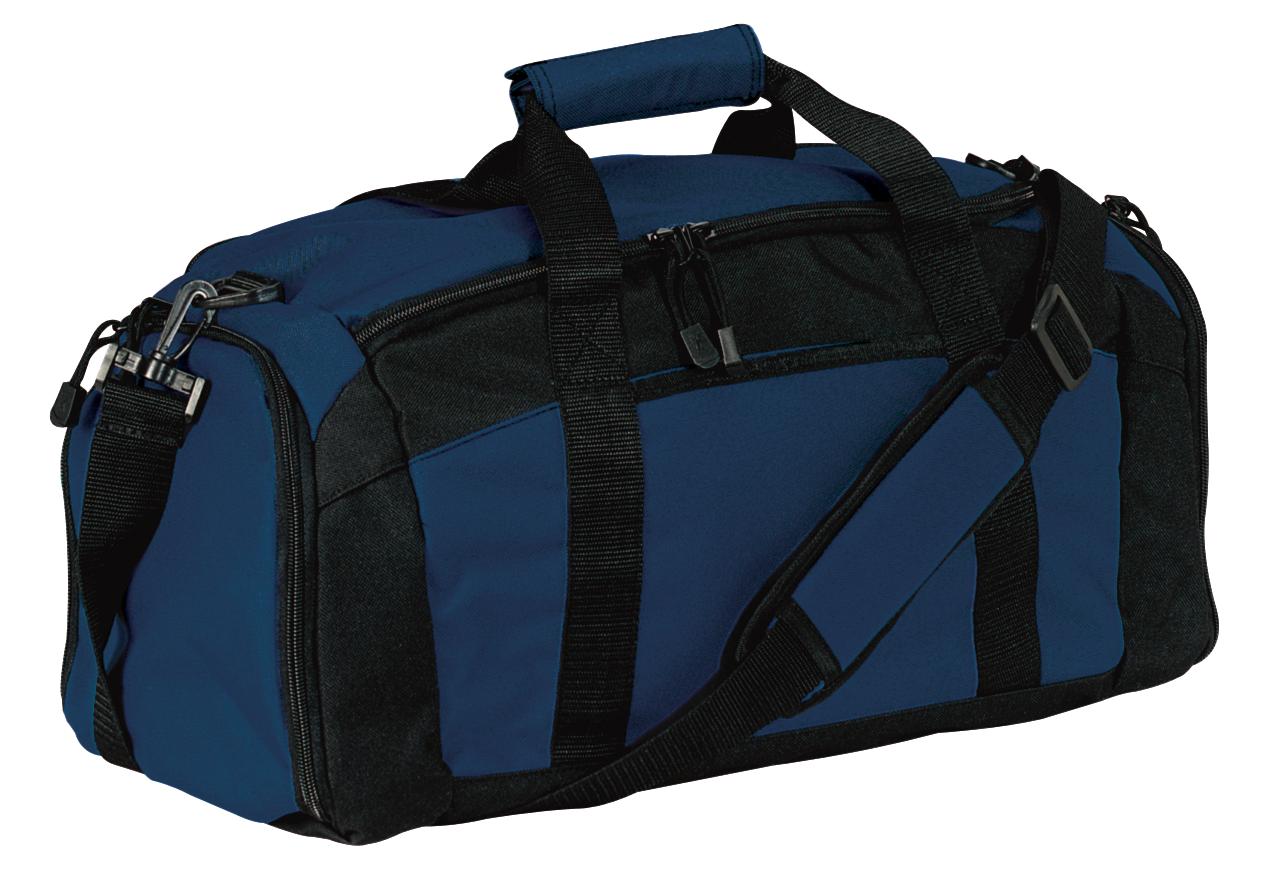 Port Authority® - Gym Bag. BG970