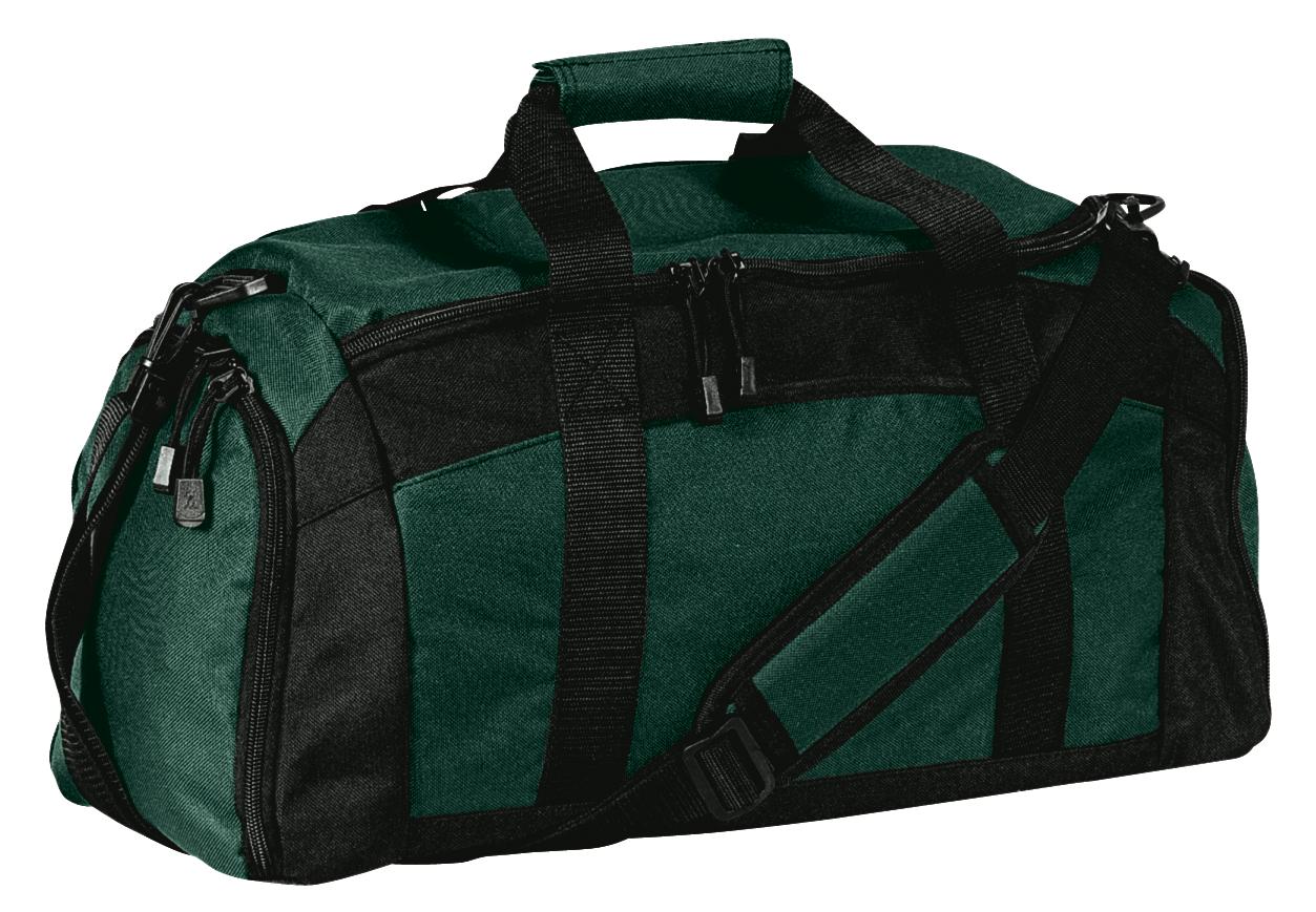 Port Authority® - Gym Bag. BG970