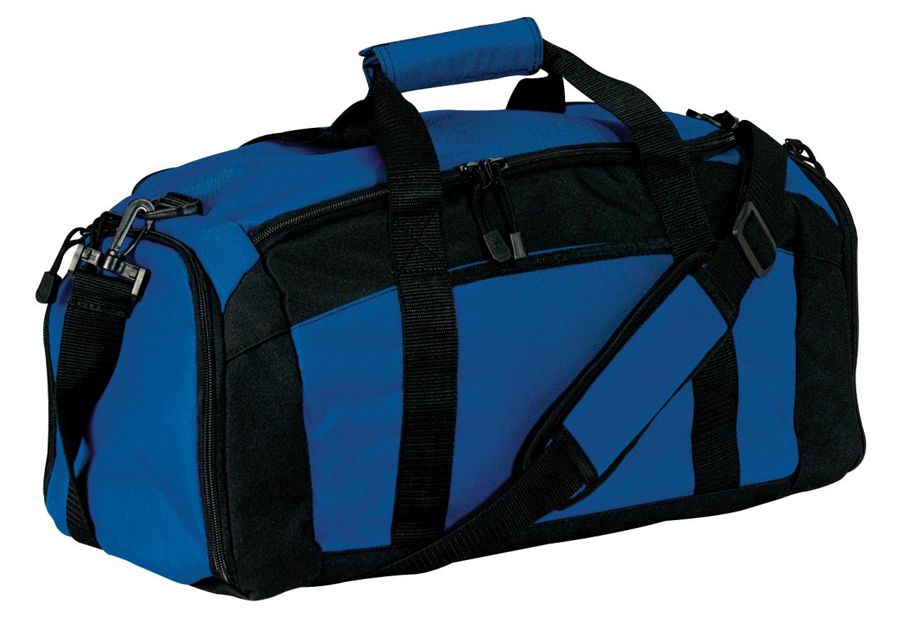 Port Authority® - Gym Bag. BG970