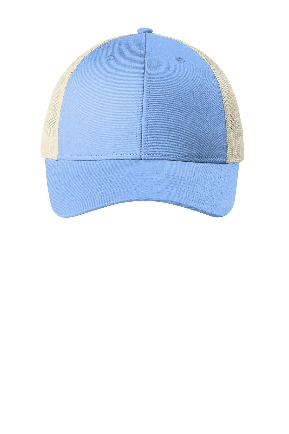 Port Authority® Low-Profile Snapback Trucker Cap. C112LP