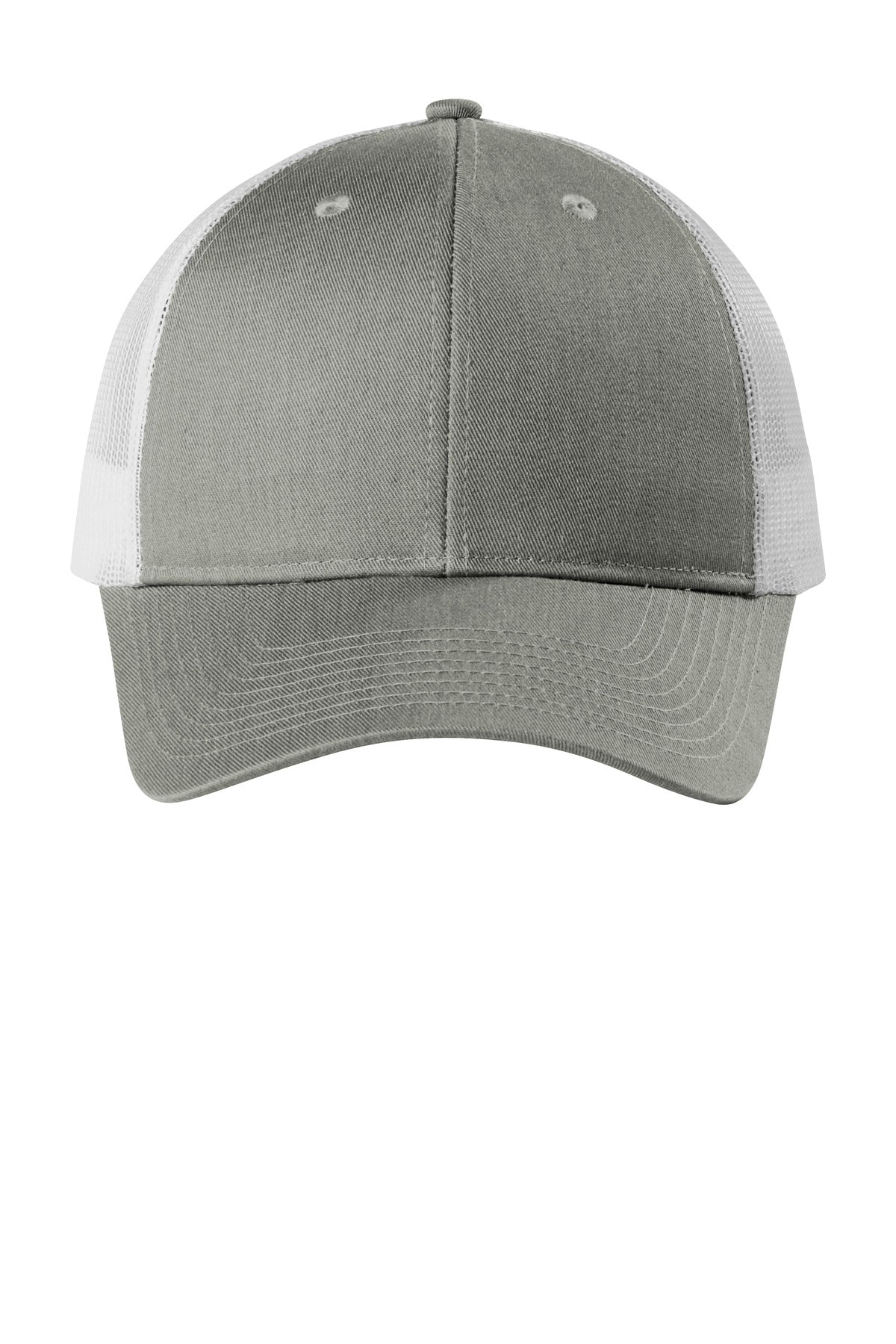 Port Authority® Low-Profile Snapback Trucker Cap. C112LP