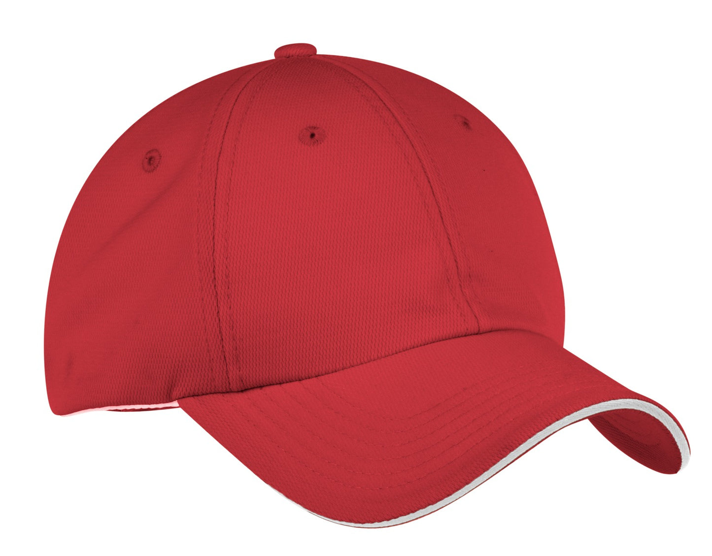Port Authority® Dry Zone® Cap. C838