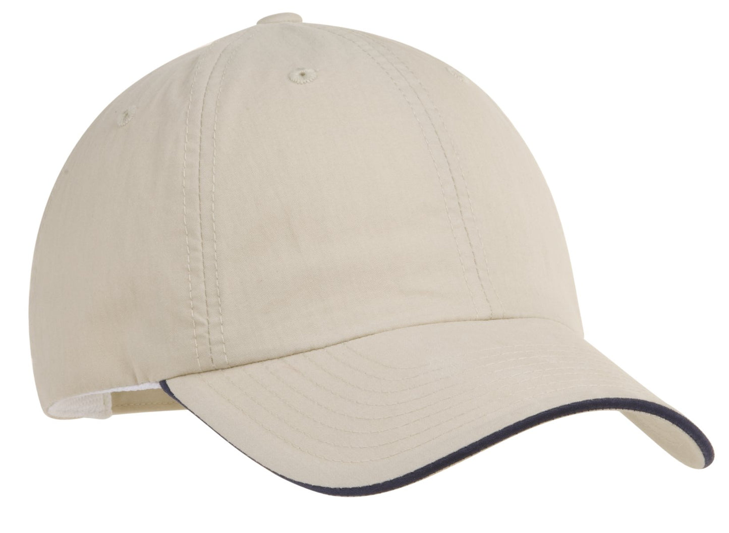 Port Authority® Sandwich Bill Cap. C852