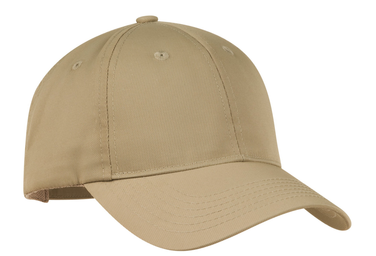 Port Authority® Nylon Twill Performance Cap. C868