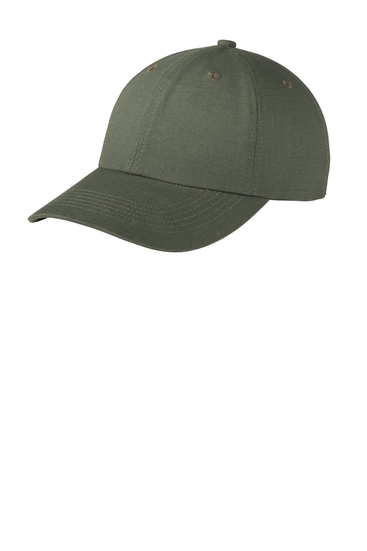 Port Authority® Ripstop Cap C940