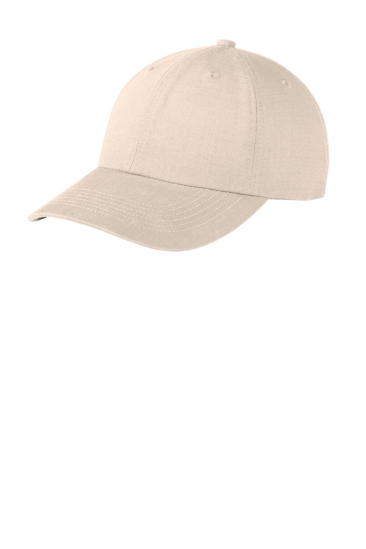 Port Authority® Ripstop Cap C940
