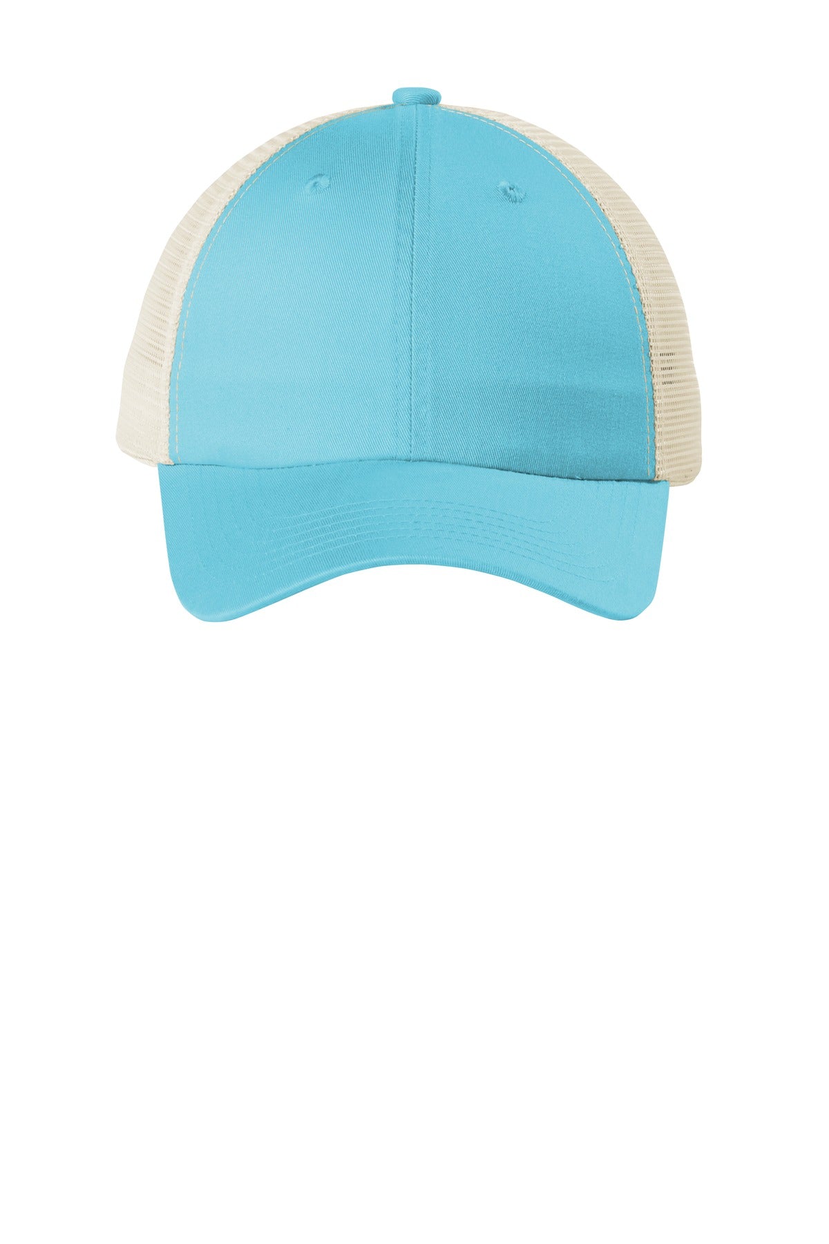 Port Authority® Beach Wash® Mesh Back Cap. C943