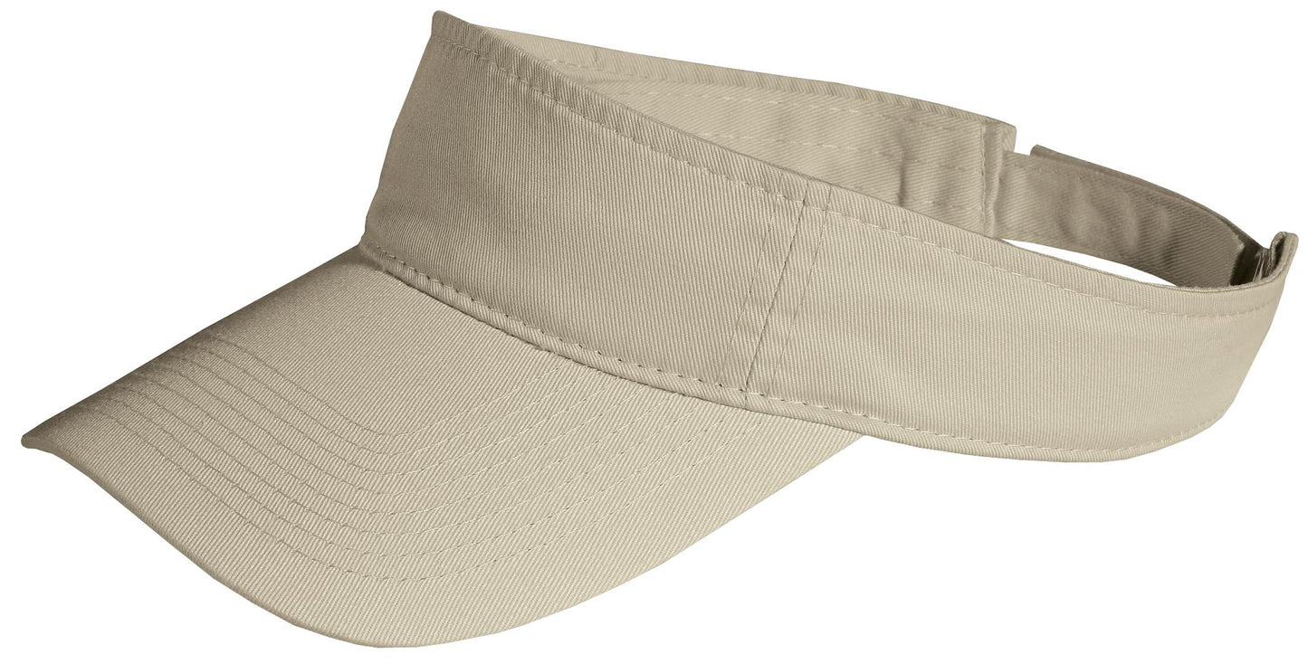 Port & Company® Fashion Visor. CP45