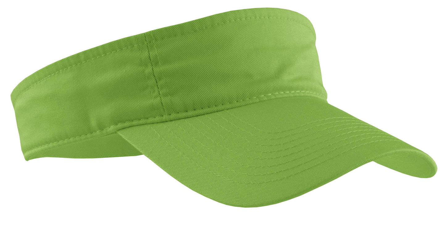 Port & Company® Fashion Visor. CP45