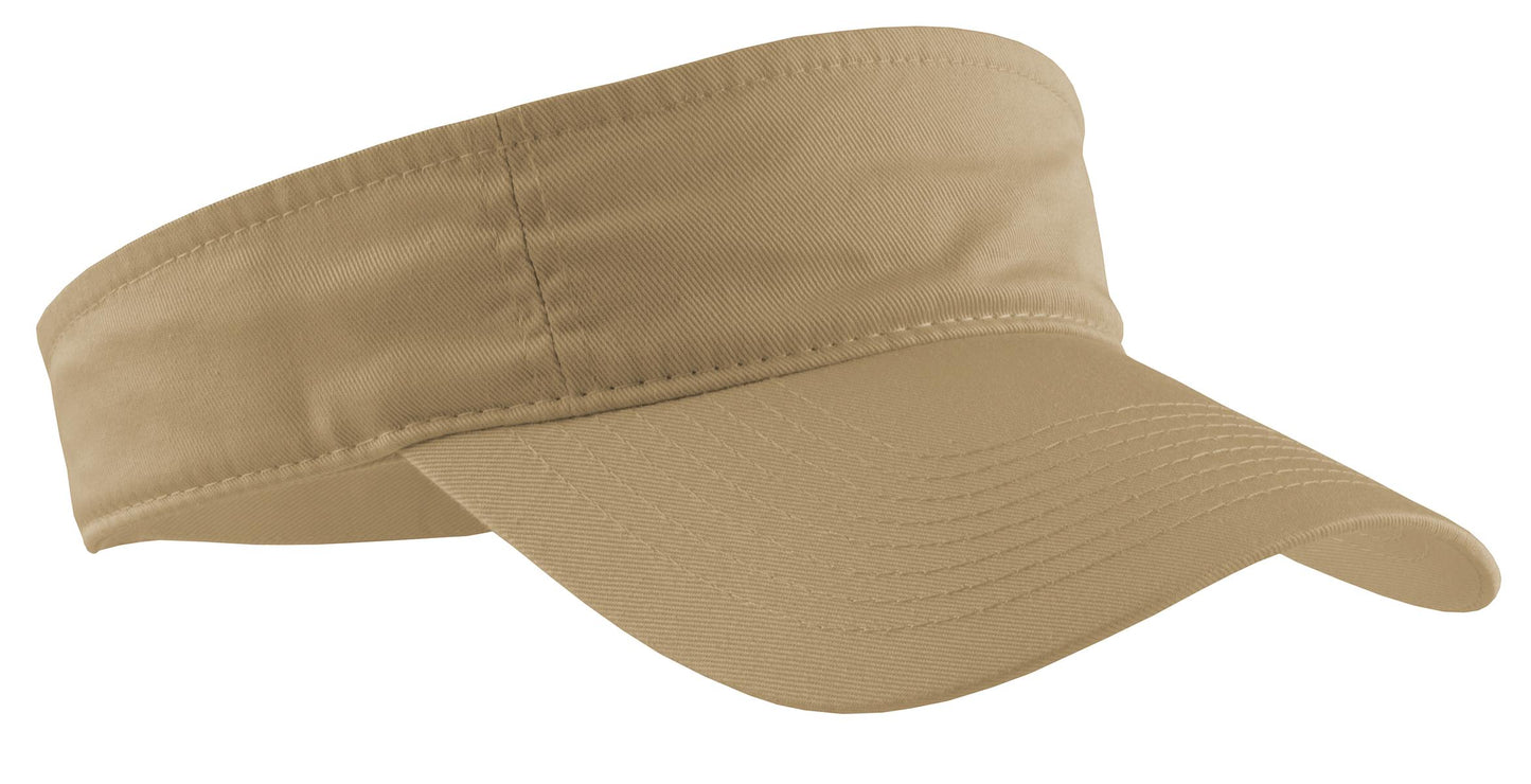 Port & Company® Fashion Visor. CP45