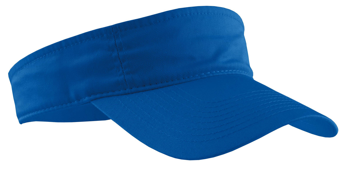 Port & Company® Fashion Visor. CP45