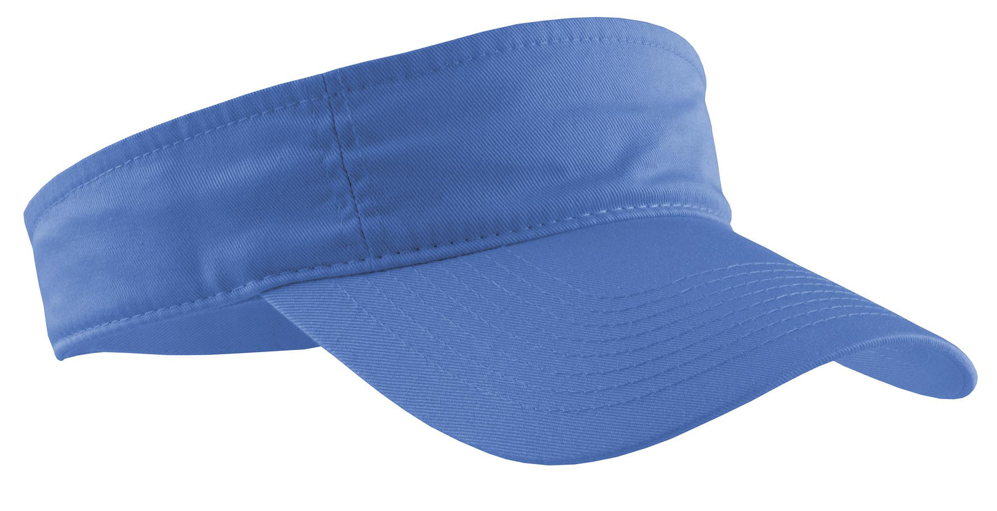 Port & Company® Fashion Visor. CP45