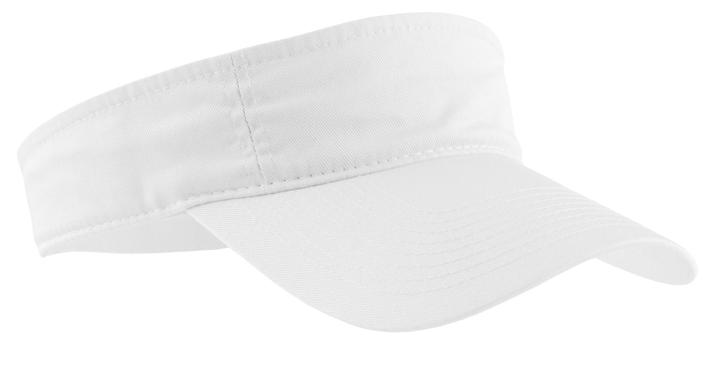 Port & Company® Fashion Visor. CP45