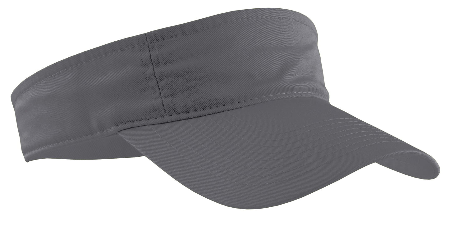 Port & Company® Fashion Visor. CP45