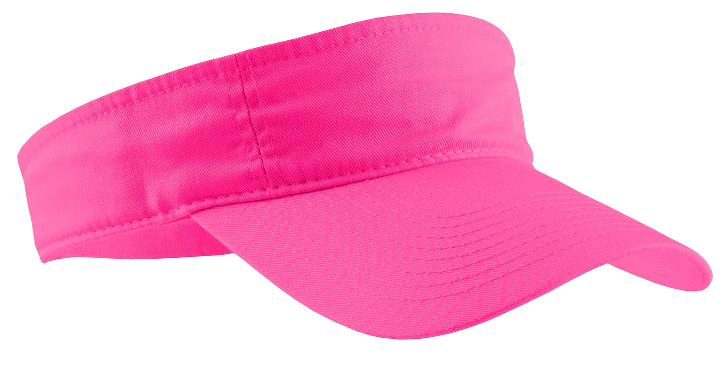 Port & Company® Fashion Visor. CP45