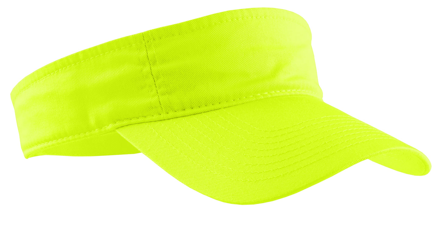 Port & Company® Fashion Visor. CP45