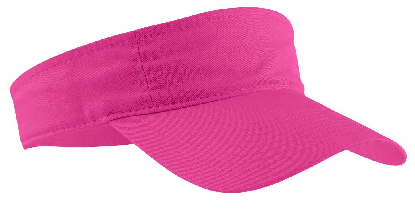 Port & Company® Fashion Visor. CP45