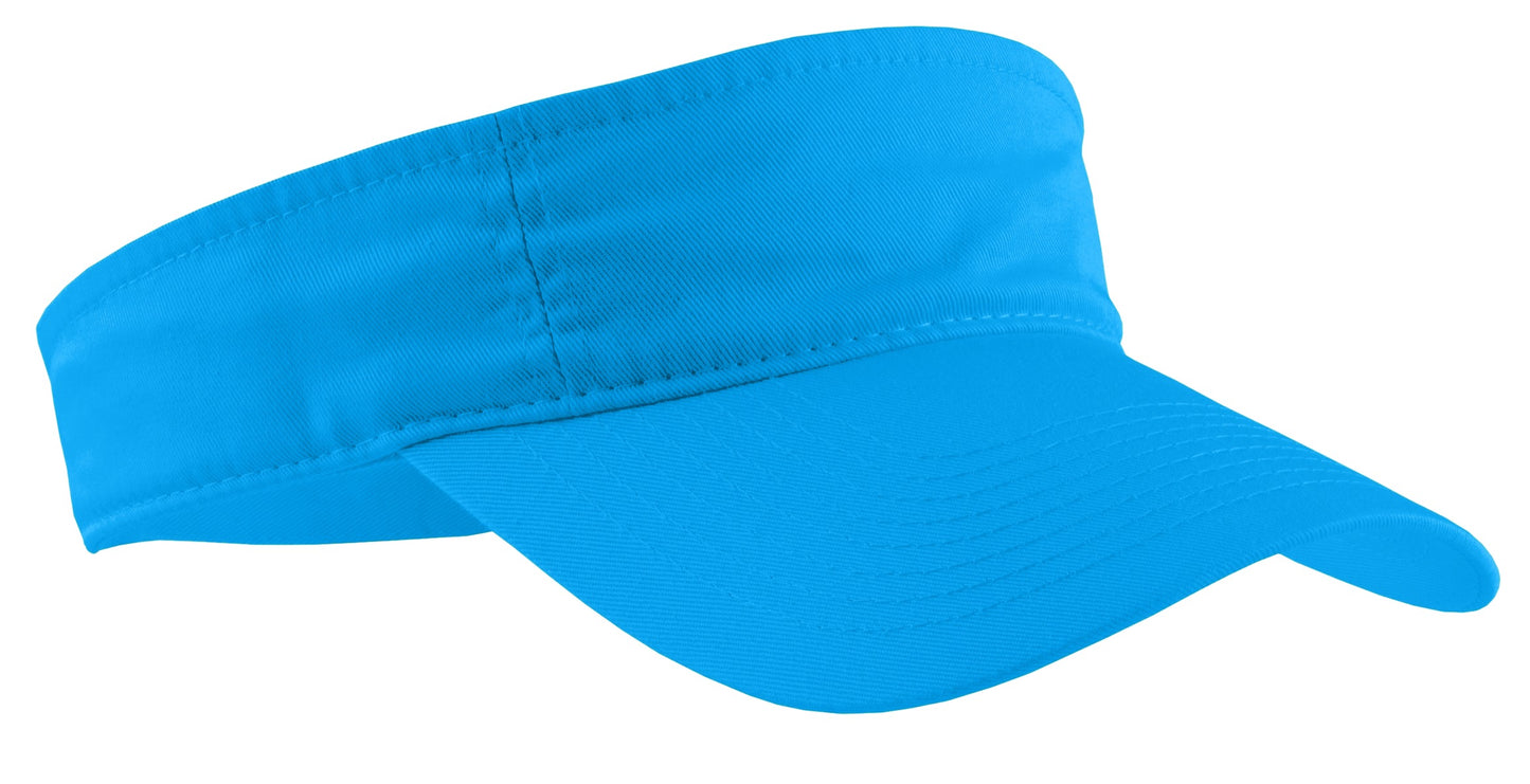 Port & Company® Fashion Visor. CP45