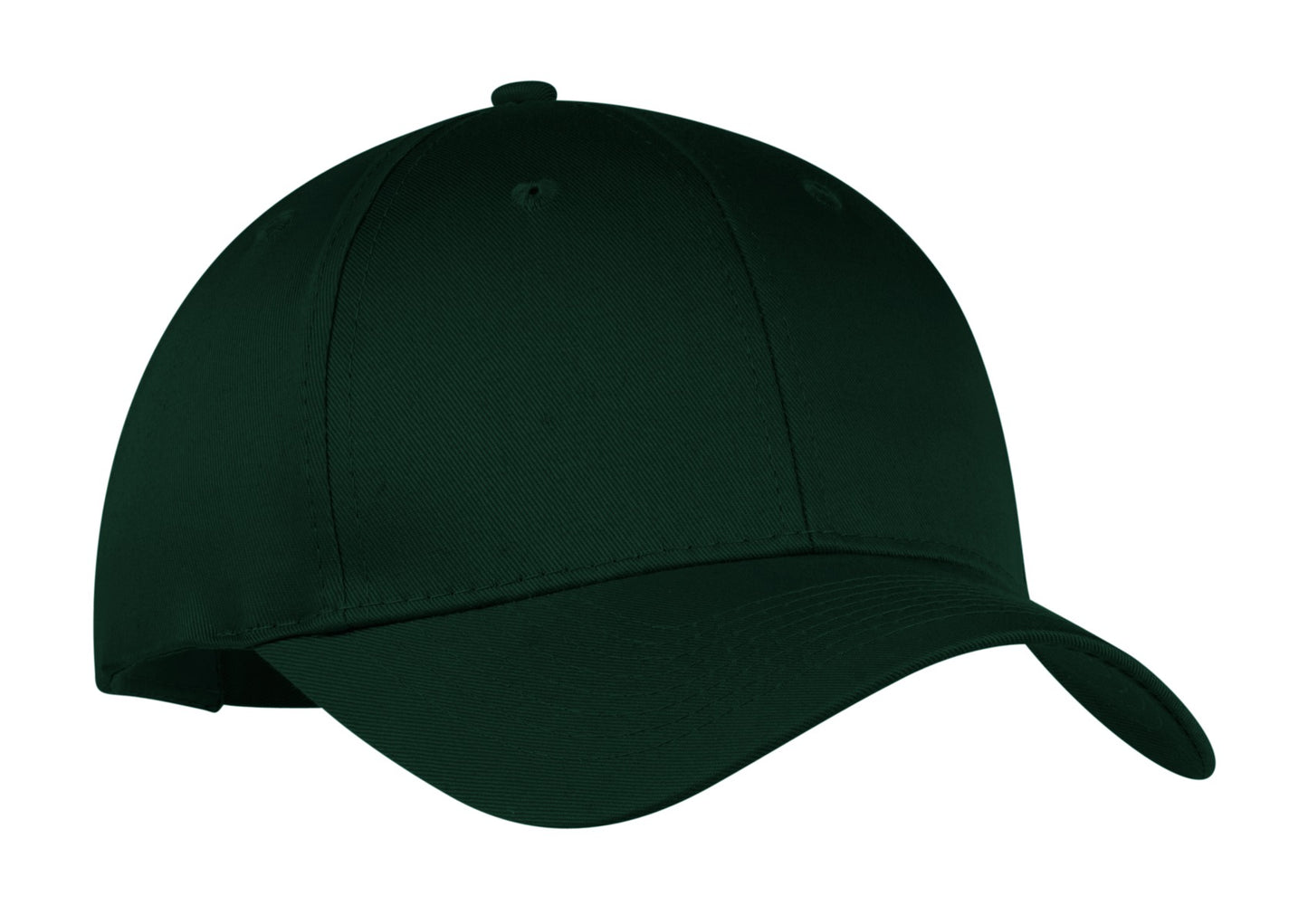 Port & Company® Six-Panel Twill Cap. CP80