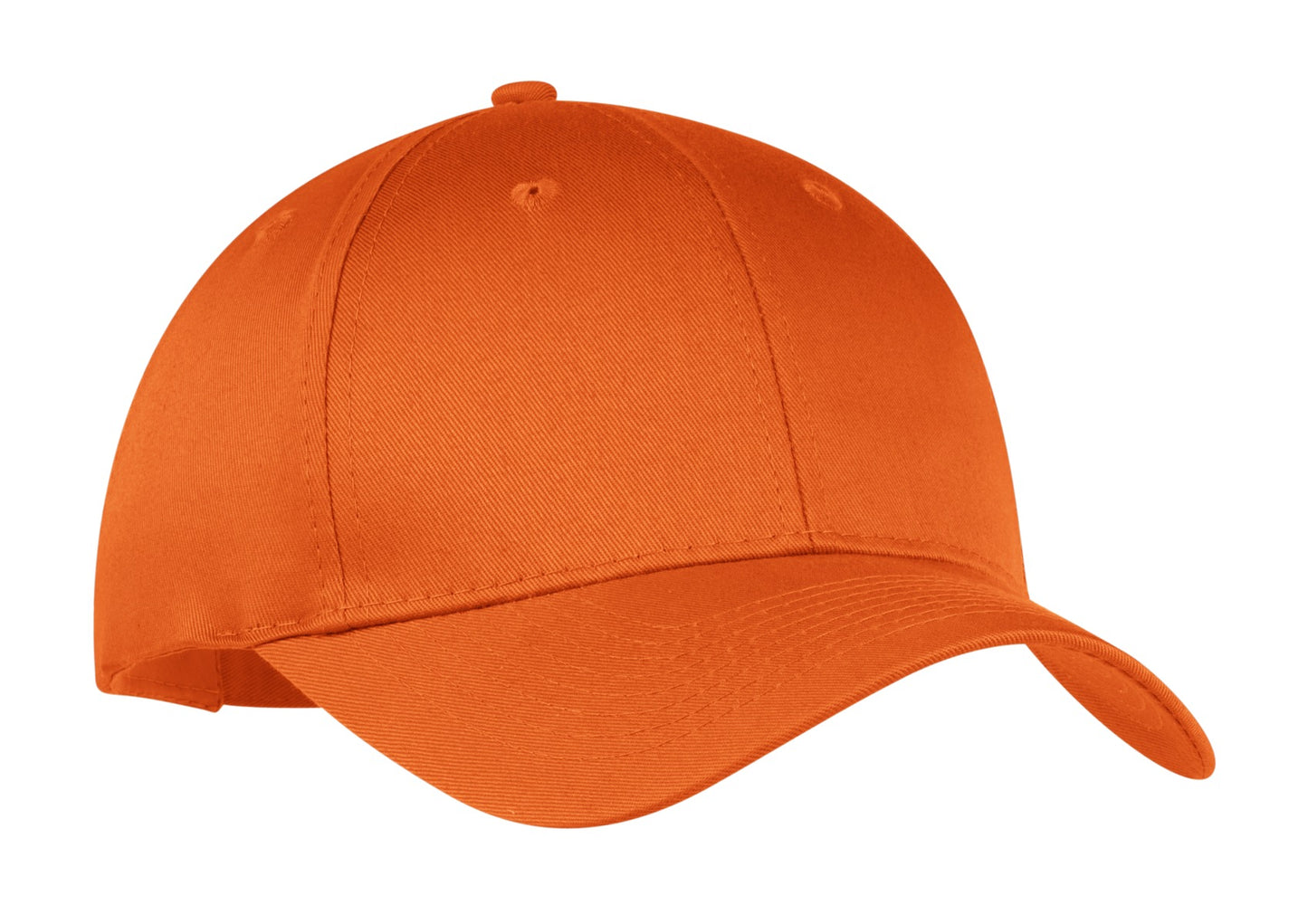 Port & Company® Six-Panel Twill Cap. CP80