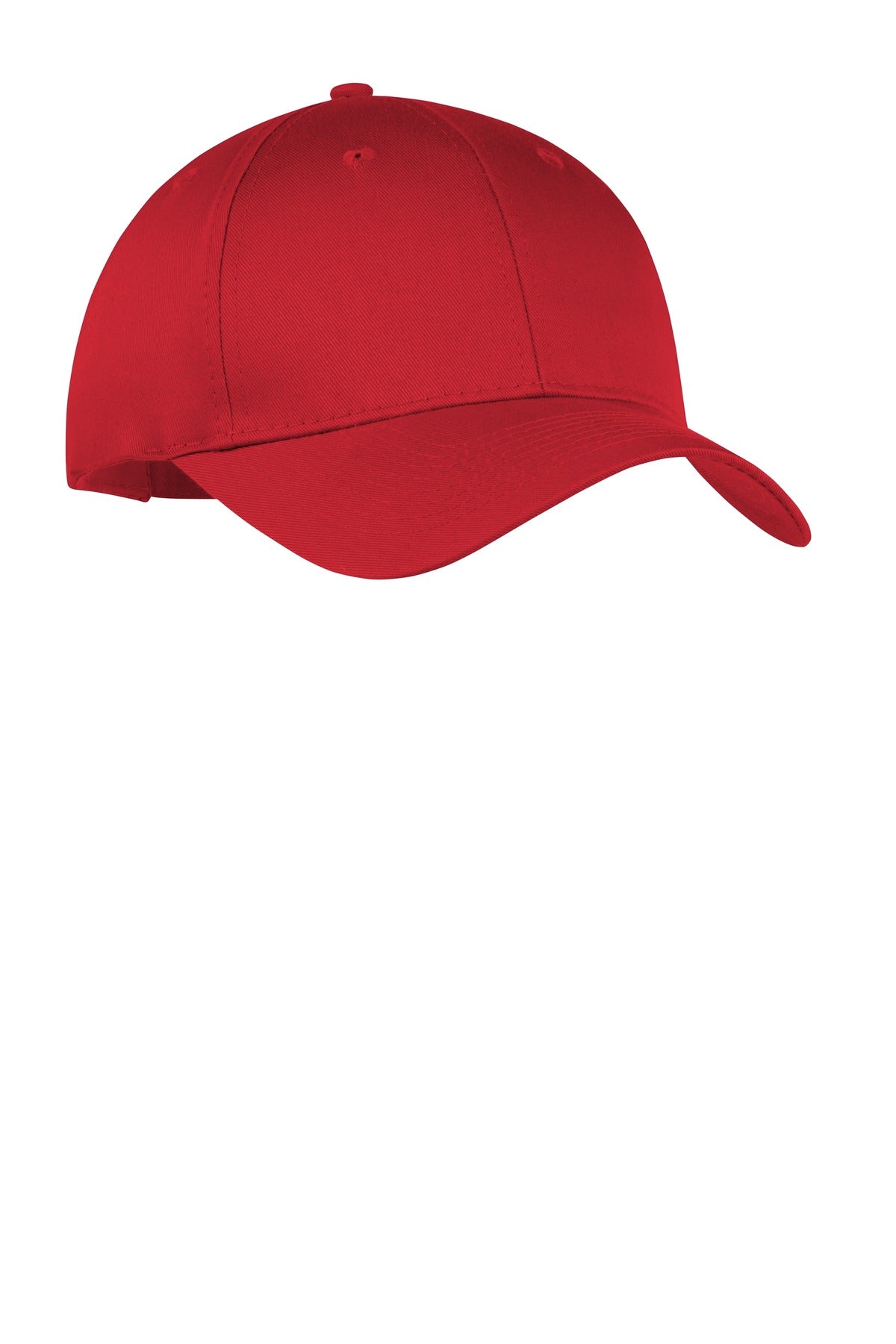 Port & Company® Six-Panel Twill Cap. CP80