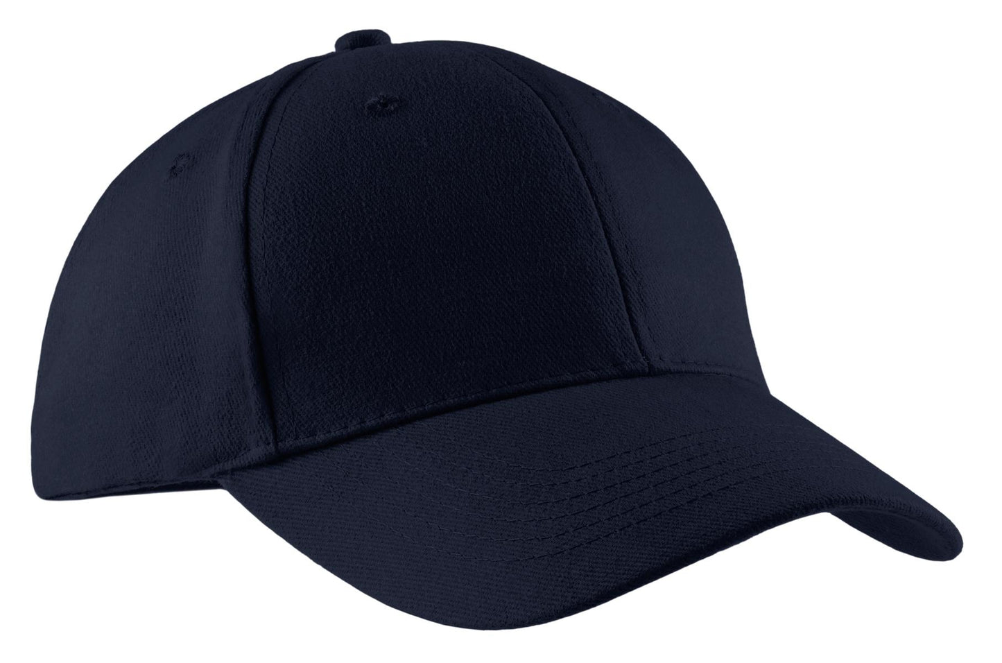 Port & Company® Brushed Twill Cap. CP82