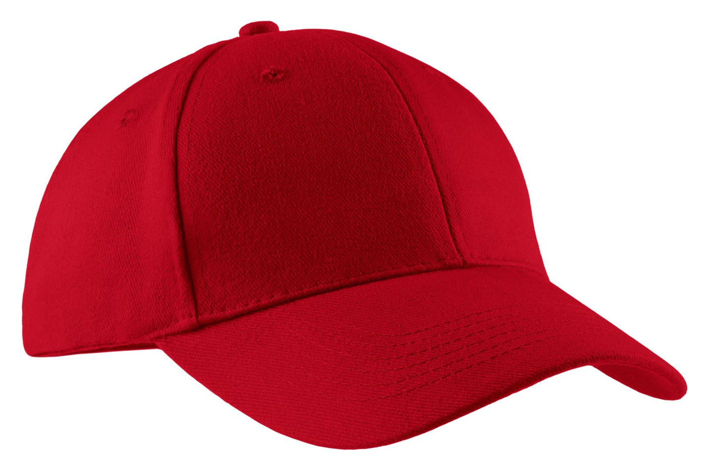 Port & Company® Brushed Twill Cap. CP82