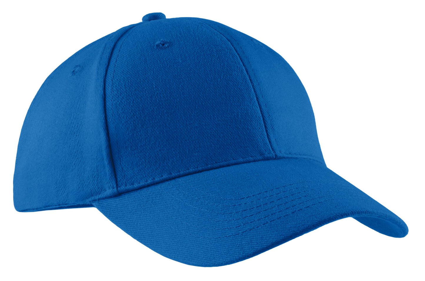 Port & Company® Brushed Twill Cap. CP82