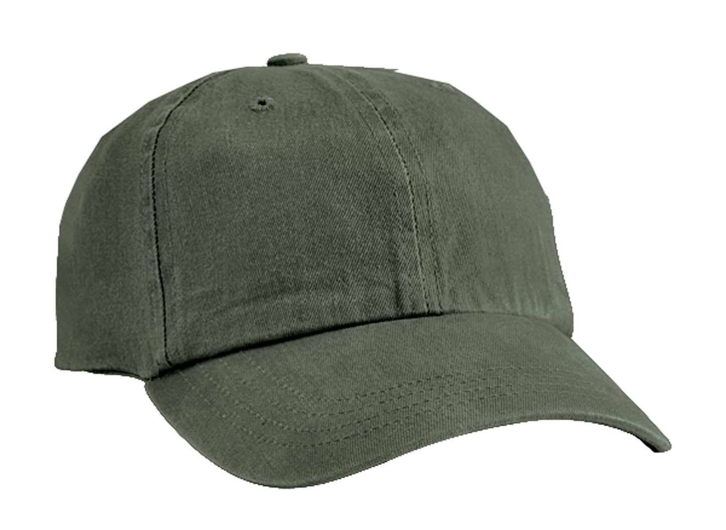 Port & Company® Pigment-Dyed Cap. CP84
