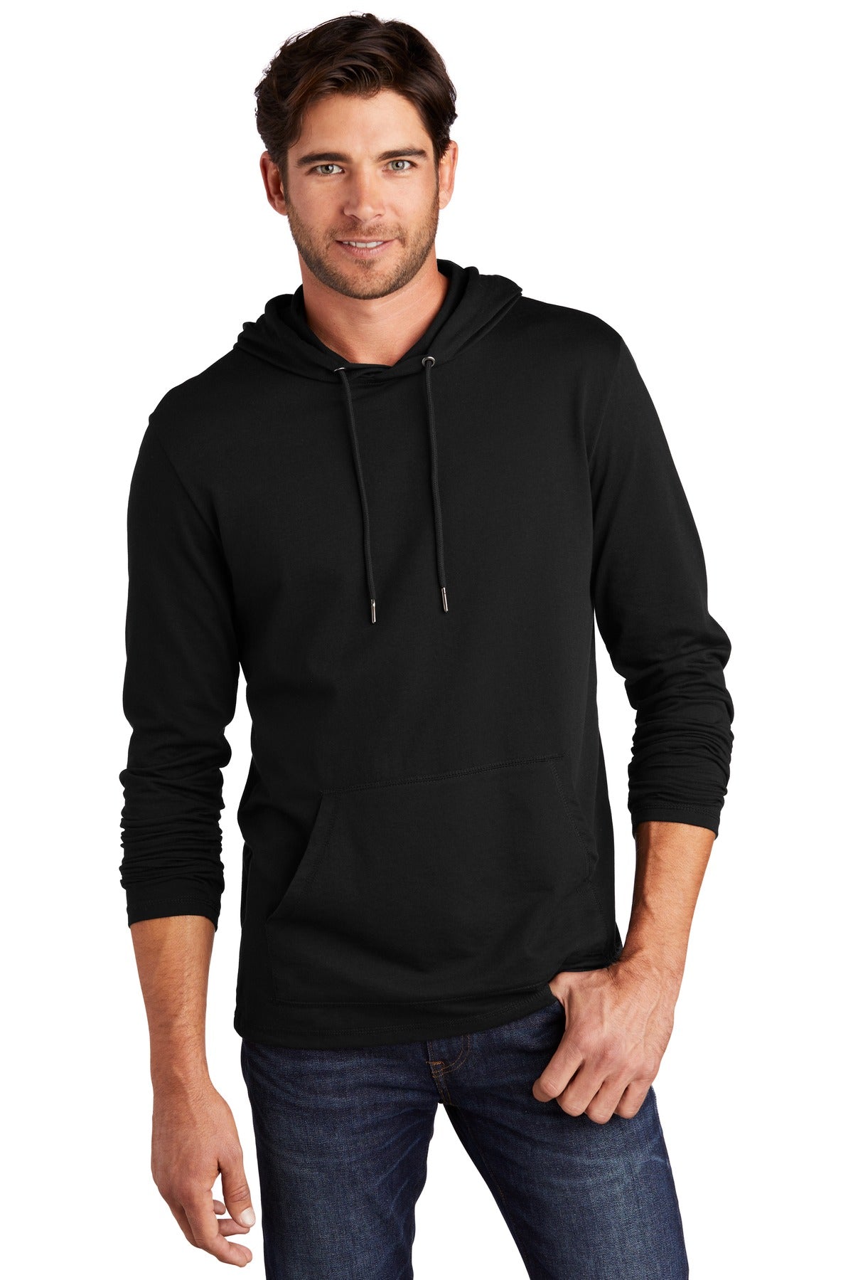 District® Featherweight French Terry™ Hoodie DT571