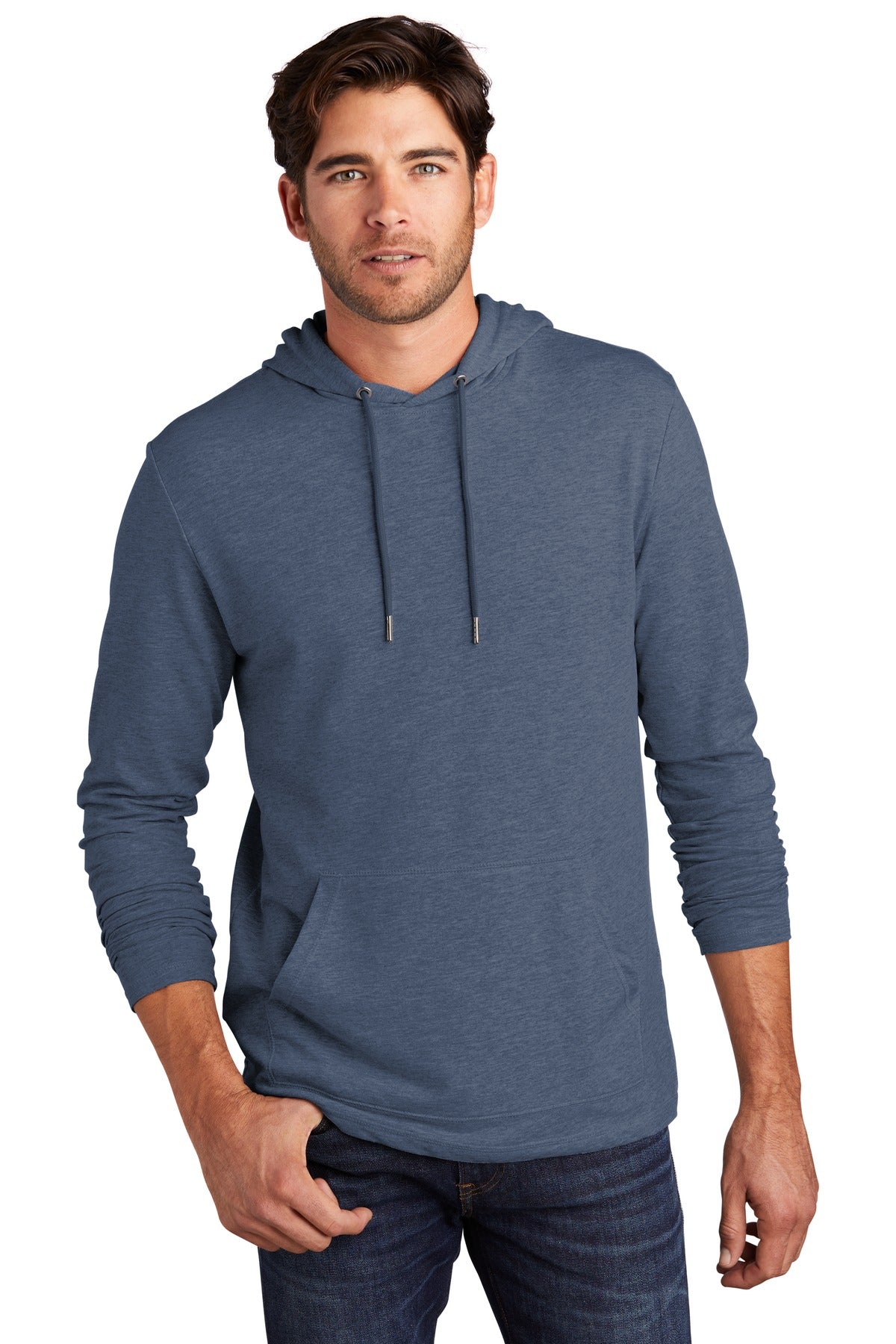 District® Featherweight French Terry™ Hoodie DT571