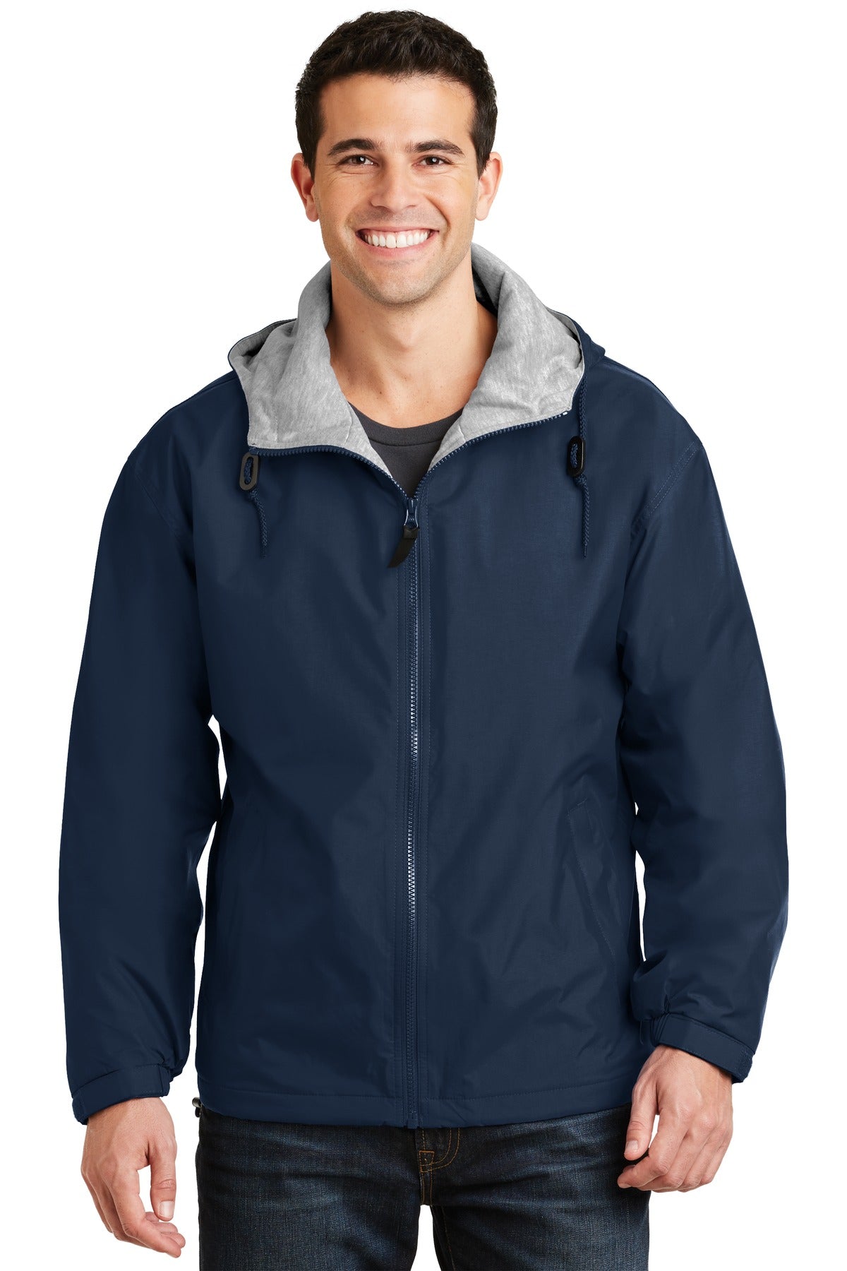 Port Authority® Team Jacket. JP56